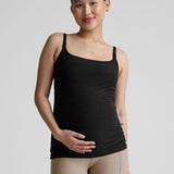 Spacedye™ Keep It Simple Nursing Tank