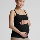 Spacedye™ Keep It Simple Nursing Tank