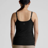 Spacedye™ Keep It Simple Nursing Tank