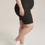 Spacedye Cruiser Maternity Biker Short