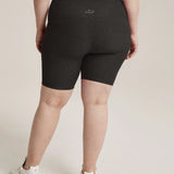 Spacedye Cruiser Maternity Biker Short