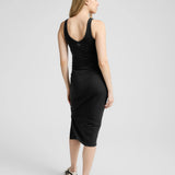 Spacedye™ Inspire Maternity Midi Dress
