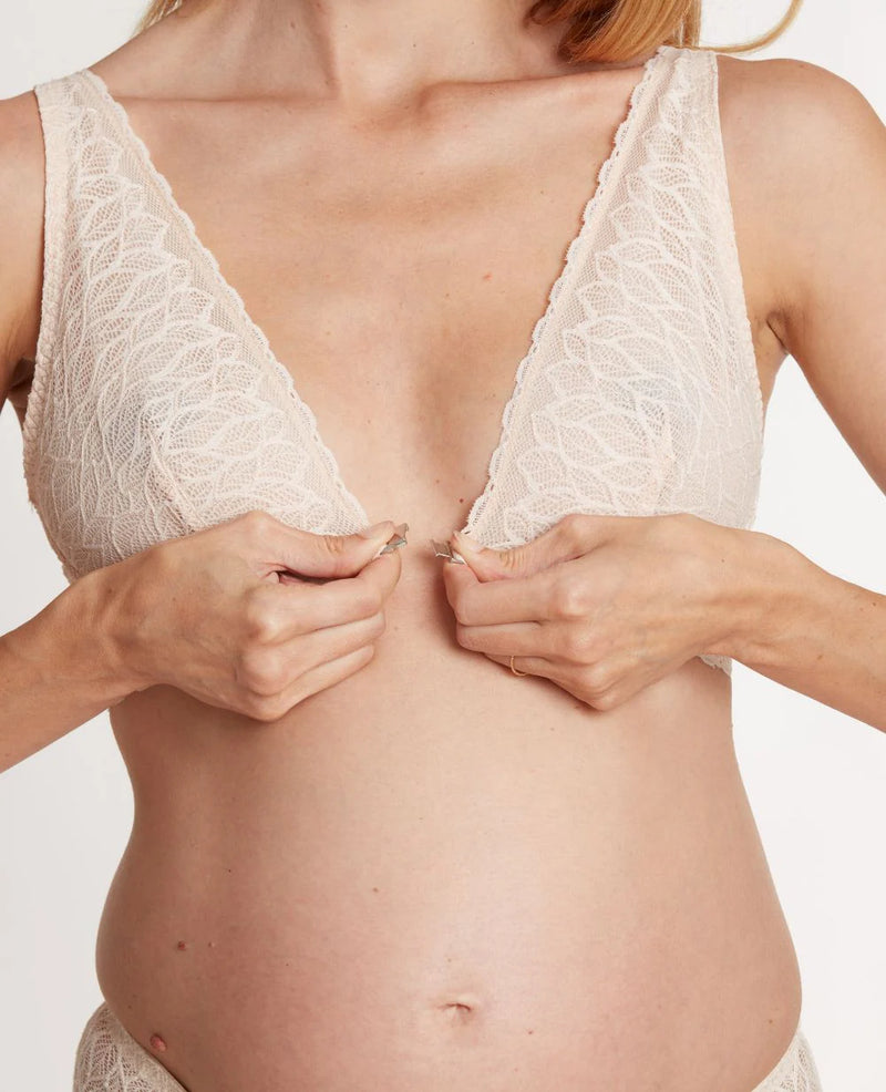 Bliss Maternity and Nursing Bra