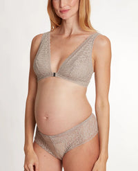 Bliss Maternity and Nursing Bra