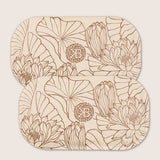 Soothing Belly + Back Gel Pack