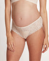 Bliss Maternity Shorty