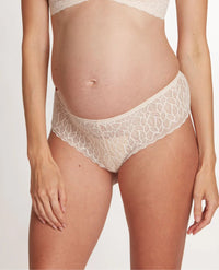 Bliss Maternity Shorty