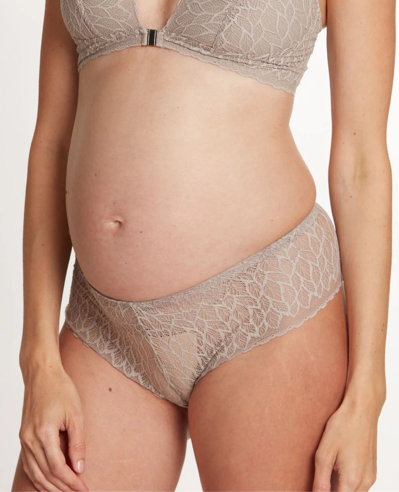 Bliss Maternity Shorty