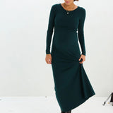 The Softsculpt Knit Arden Dress