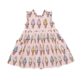 Girls Alyssa Dress