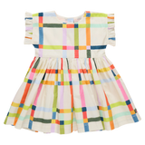 Girls Adaline Dress