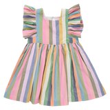 Girls Elsie Dress