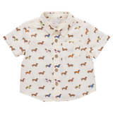 Boys Jack Shirt