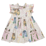 Girls Jennifer Dress
