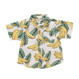 Baby Boys Jack Shirt