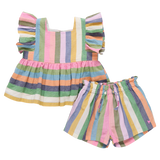 Baby Girls Elsie 2-PC Set