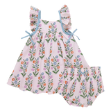 Baby Girls Ailee Dress Set