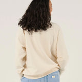 Sunny Nursing and Maternity Sweatshirt