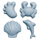 Silicone Sand Molds