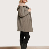 Scottie Before + After Coat