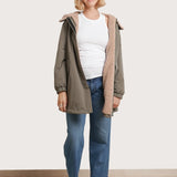 Scottie Before + After Coat