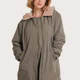 Scottie Before + After Coat