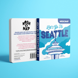 Let's Go to Seattle Book