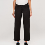 Gerri Trouser Maternity High Rise Ankle