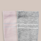 Premium Maternity Compression Socks (2-Pack)