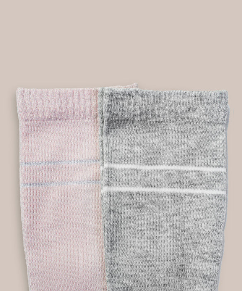 Premium Maternity Compression Socks (2-Pack)