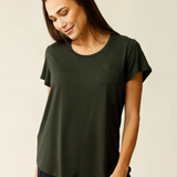 Everyday Maternity + Nursing T-shirt