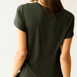 Everyday Maternity + Nursing T-shirt