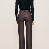 Karmine Refined Wide Leg