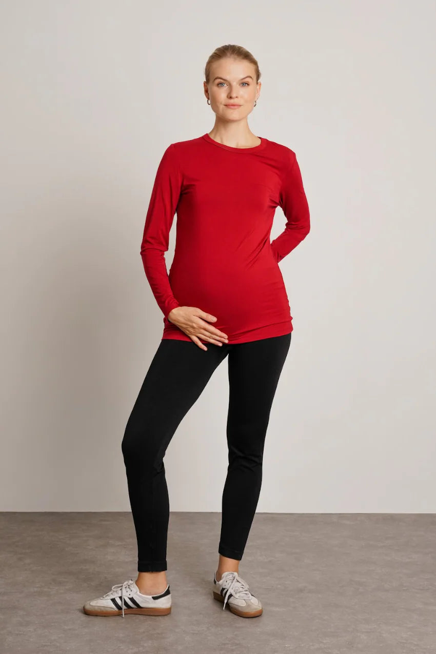 Liv Long Sleeve Tee