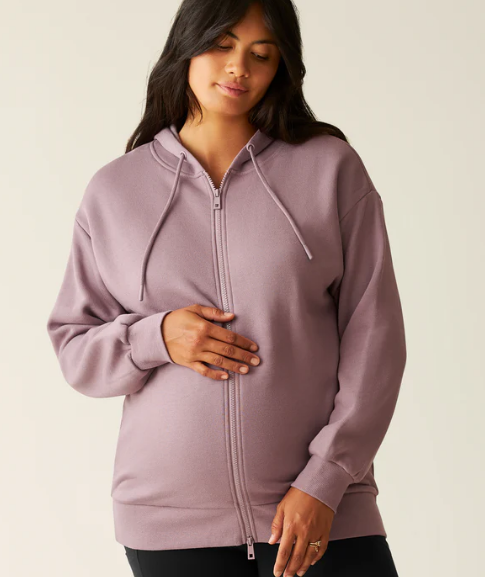 Cloud Fleece Oversized Hoodie