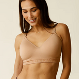 Signature Sublime® Contour Maternity + Nursing Bra