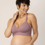 Signature Sublime® Contour Maternity + Nursing Bra