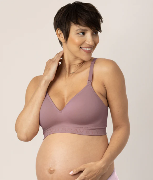Signature Sublime® Contour Maternity + Nursing Bra