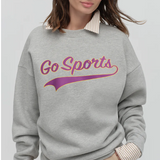 Go Sports Sweatshirt