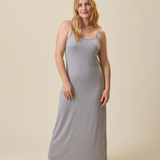 The Sunday Maternity + Nursing Maxi Dress