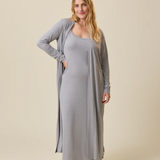 The Sunday Lounge Duster