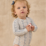 Delphine Rashguard One-Piece