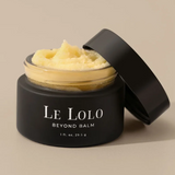 Beyond Balm | Organic Nipple Balm
