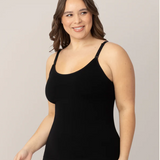 Sublime® Bamboo Maternity + Nursing Cami