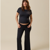 The Sunday Maternity + Nursing Pajama Set