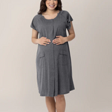 Universal Labor + Delivery Gown
