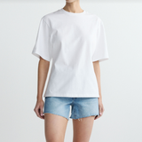 DL1961 Girlfriend Maternity Tee