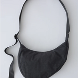 Quick Change Half Moon Bag