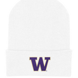 Washington Huskies Knit Cap