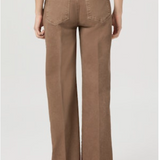 Anessa 31" Maternity w/ Raw Hem - Vintage Canewood